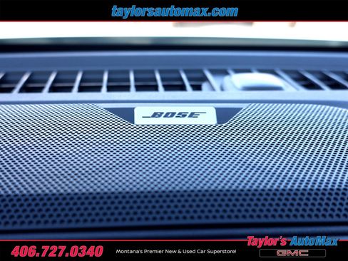 New 2026 GMC Canyon Denali image 37