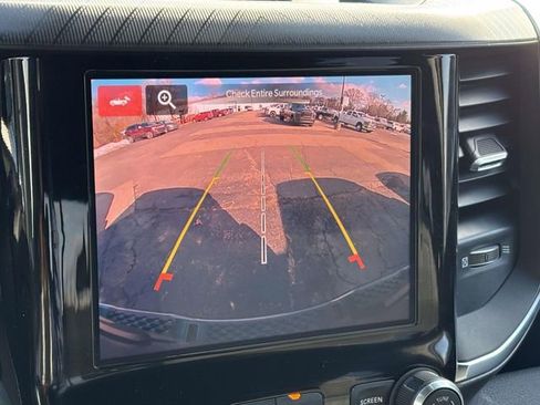 New 2026 RAM 1500 Express image 25