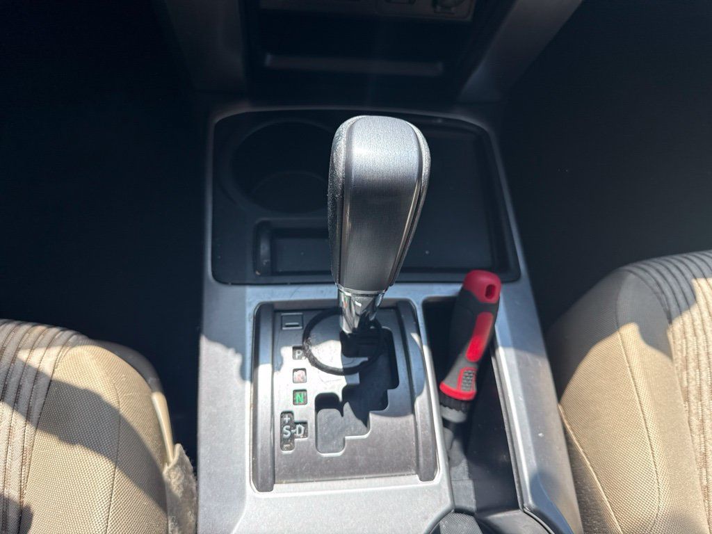 Used 2016 Toyota 4Runner SR5 RWD image 9