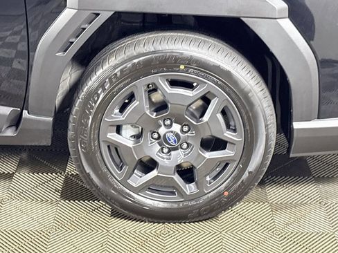 New 2026 Subaru Outback Premium AWD/4WD image 24