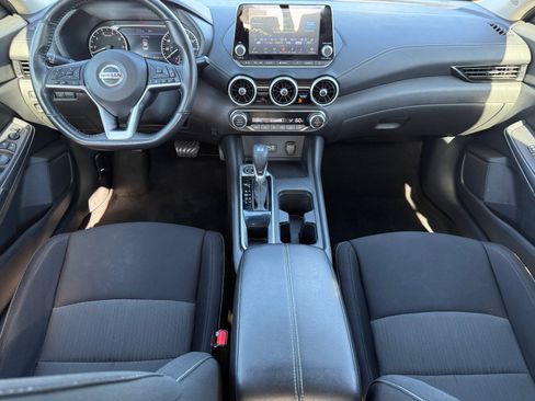Used 2021 Nissan Sentra SV image 25
