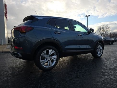 Used 2024 Buick Encore GX Preferred w/ Comfort Package image 7