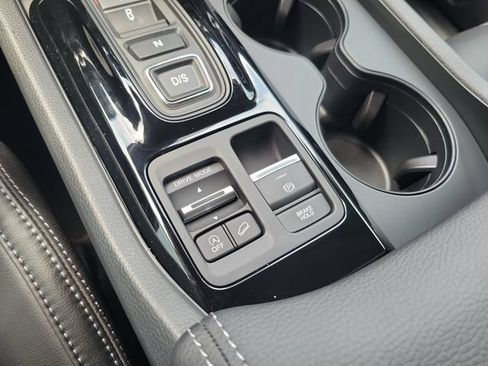 Certified 2026 Honda Passport RTL image 25