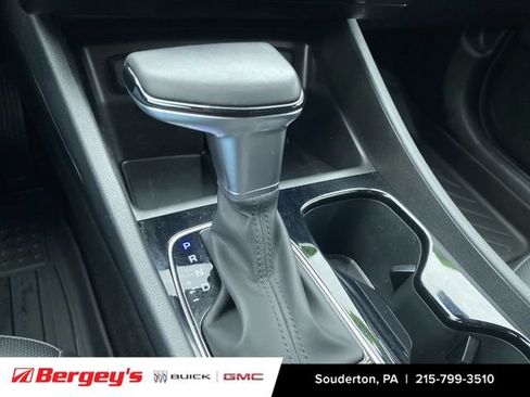 Used 2024 Hyundai Santa Cruz XRT AWD/4WD image 18