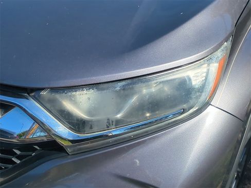 Used 2019 Honda CR-V EX-L image 10