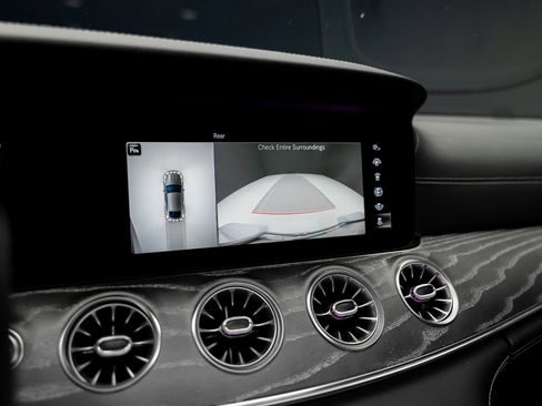 Used 2021 Mercedes-Benz AMG GT 43 image 55