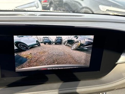 New 2026 Buick Envista Preferred w/ Convenience I Package image 9