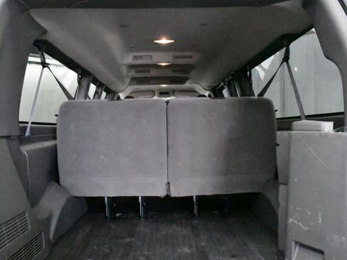 Used 2023 Chevrolet Express 3500 LS image 26