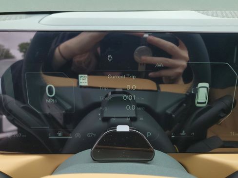 New 2027 Kia Telluride SX X-Line AWD/4WD image 29