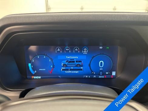 New 2026 Ford F150 Tremor w/ Equipment Group 402A High AWD/4WD image 37