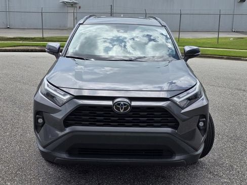 Used 2023 Toyota RAV4 XLE Premium FWD image 2