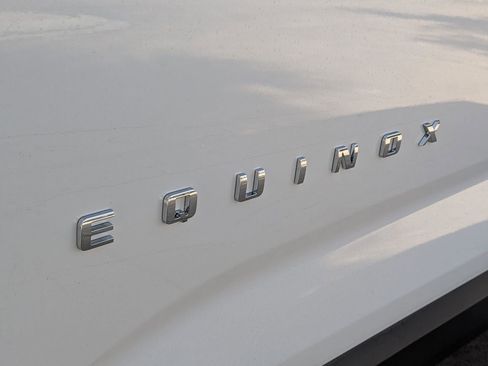 New 2026 Chevrolet Equinox LT image 6