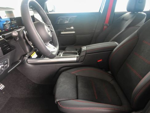 New 2026 Mercedes-Benz GLA 35 AMG 4MATIC image 20