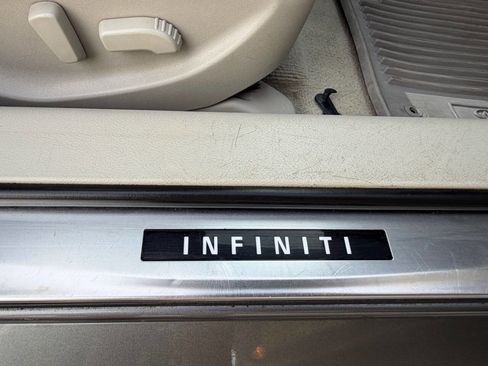 Used 2015 INFINITI Q50 Premium w/ Navigation Package AWD/4WD image 30