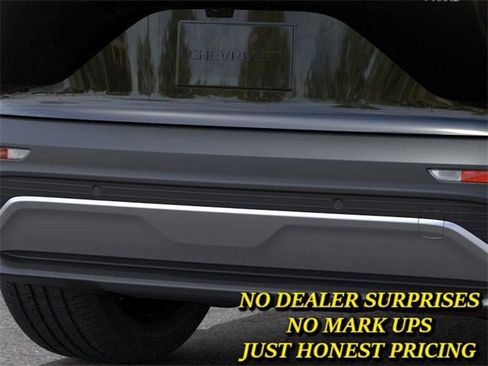 New 2026 Chevrolet Blazer EV LT image 14