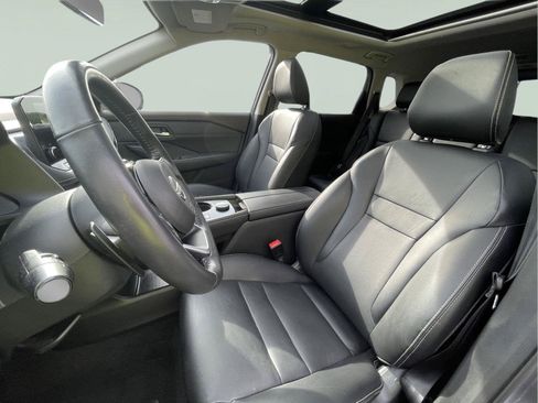 Used 2022 Nissan Rogue SL w/ SL Premium Package AWD/4WD image 13