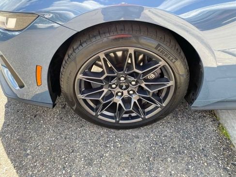 Used 2024 Ford Mustang GT Premium w/ GT Performance Package RWD image 11