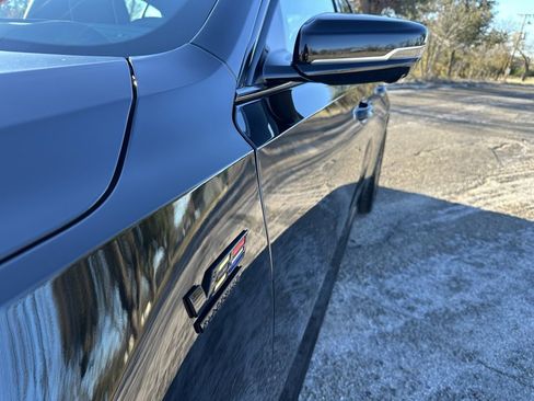 New 2026 Cadillac CT5 V Blackwing w/ Super Cruise 1 Package image 11