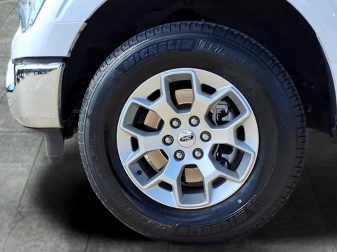 Used 2022 Ford F150 XLT w/ Tow Technology Package AWD/4WD image 11