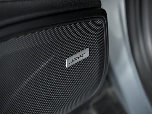 Used 2018 Porsche Panamera 4S image 20