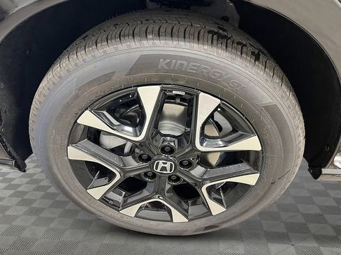 New 2026 Honda HR-V EX-L image 12