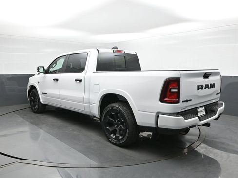 New 2026 RAM 1500 Lone Star image 5