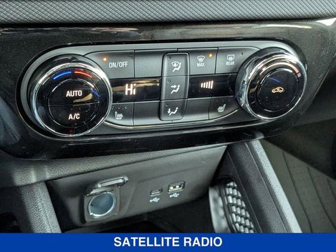 New 2026 Chevrolet TrailBlazer RS w/ Convenience Package image 22