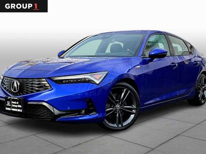 Used 2023 Acura Integra A-Spec