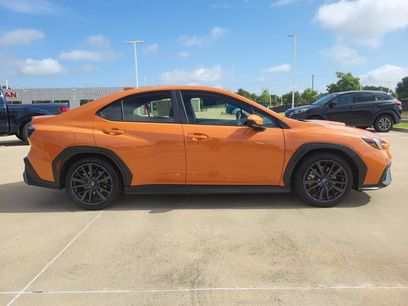 Used 2023 Subaru WRX Premium