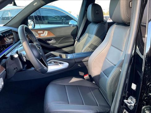 New 2026 Mercedes-Benz GLE 350 4MATIC image 17