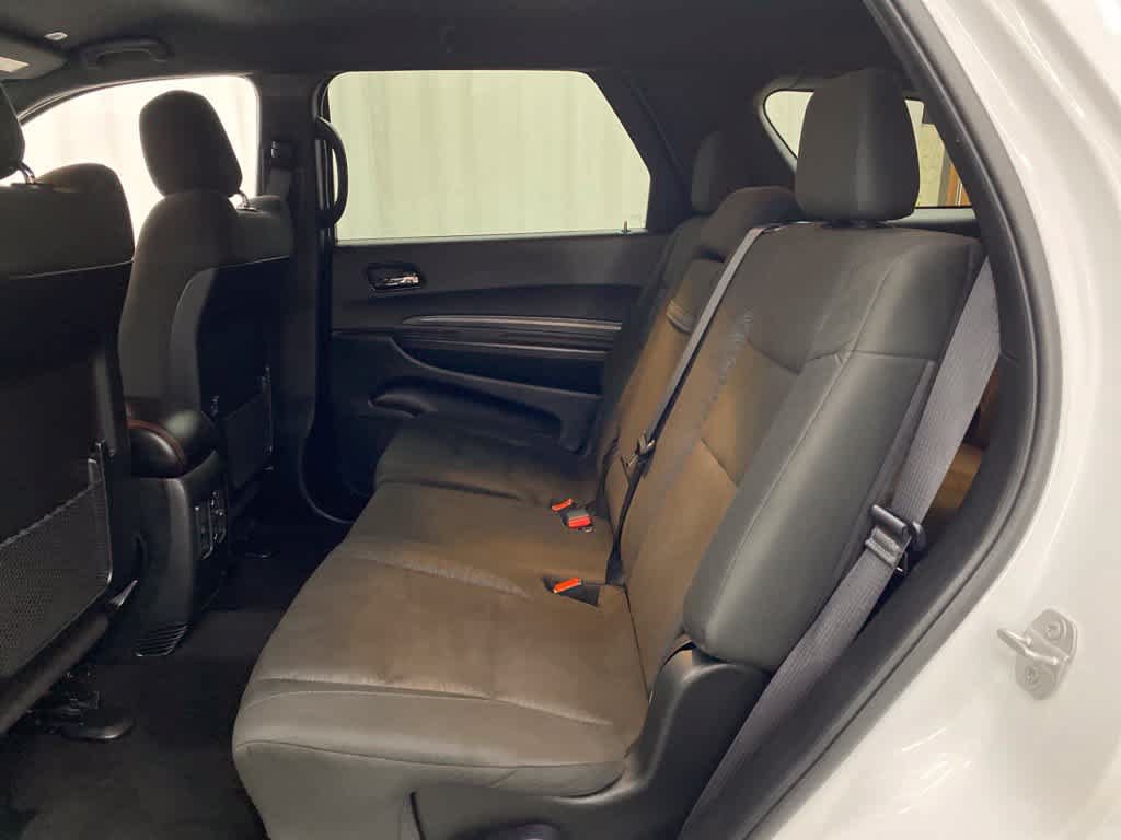 Used 2026 Dodge Durango GT AWD/4WD image 17