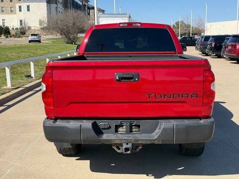 Used 2019 Toyota Tundra SR image 5