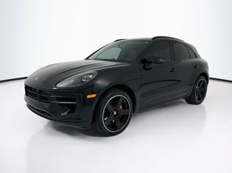 Certified 2020 Porsche Macan GTS AWD/4WD video 1