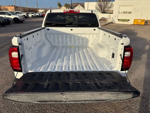 New 2026 GMC Canyon AT4 w/ Technology Plus Package image 7