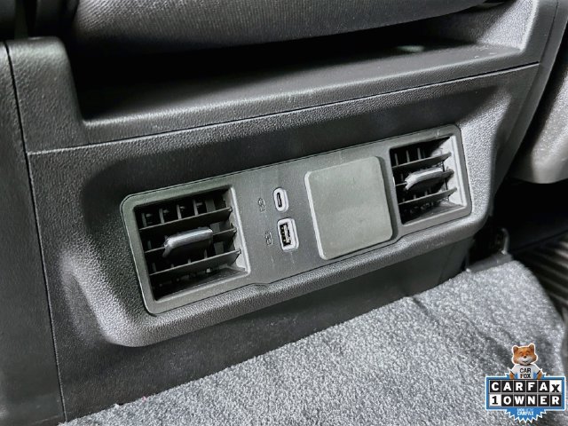 Used 2026 Chevrolet Silverado 2500 Custom w/ Custom Value Package AWD/4WD image 25