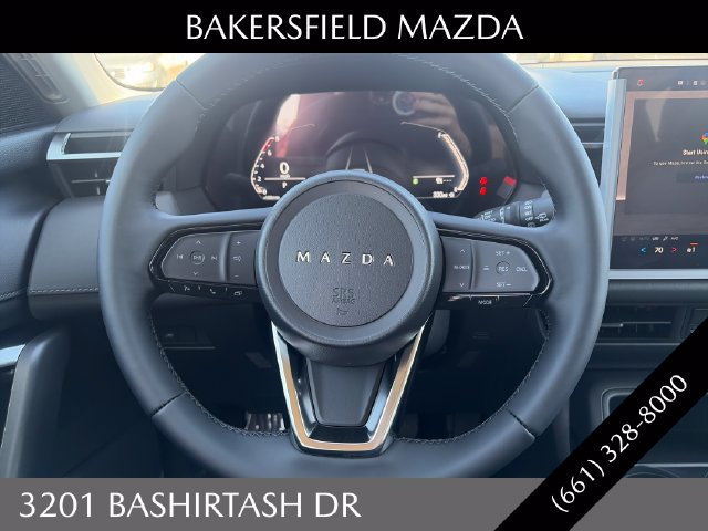New 2026 MAZDA CX-5 Preferred AWD/4WD image 14
