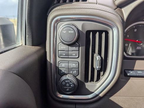 Used 2020 Chevrolet Silverado 3500 LTZ w/ LTZ Premium Package image 22