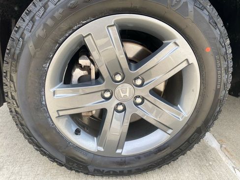 Certified 2023 Honda Ridgeline RTL image 31