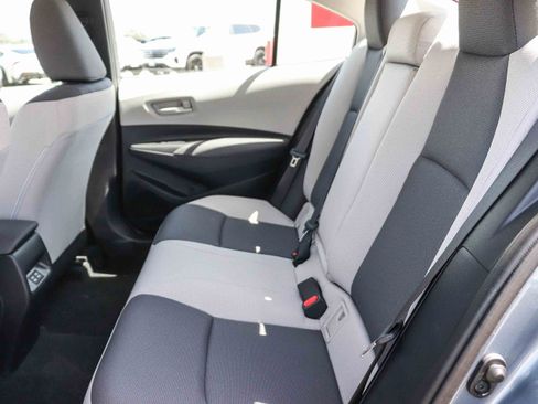 Used 2026 Toyota Corolla LE FWD image 17