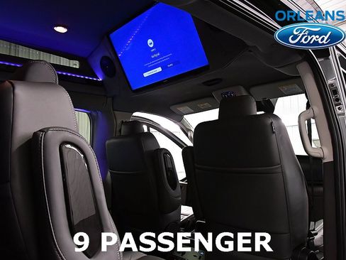 New 2024 Ford Transit 150 Base image 30