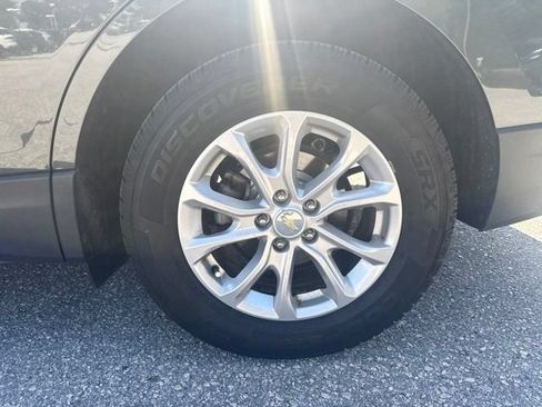 Used 2019 Chevrolet Equinox LT w/ Driver Convenience Package FWD image 15