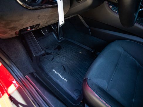 Used 2023 Porsche 718 Cayman GTS image 17