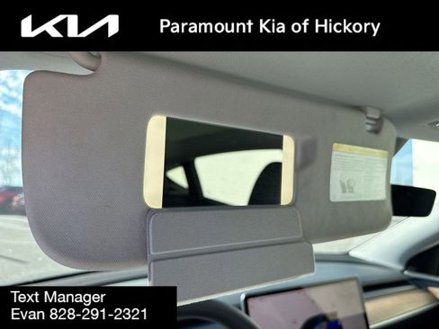 Used 2024 Tesla Model Y Long Range image 28