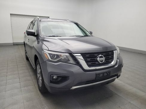 Used 2019 Nissan Pathfinder SL image 13