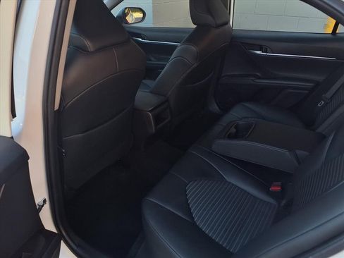 Certified 2023 Toyota Camry SE image 19