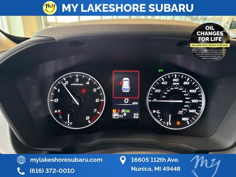 New 2026 Subaru Crosstrek 2.5i Limited image 15