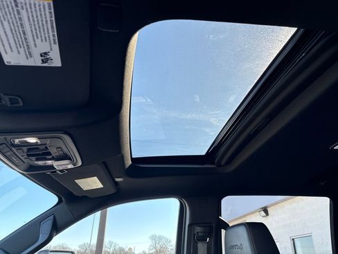 Used 2025 GMC Sierra 2500 AT4 w/ AT4 Premium Plus Package image 23