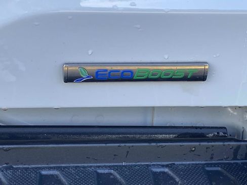 Certified 2023 Ford F150 XLT w/ Equipment Group 302A High AWD/4WD image 5
