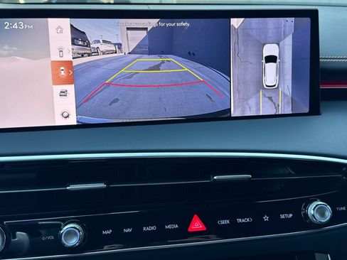 New 2026 Genesis GV70 3.5T Sport Advanced image 9