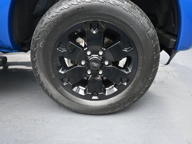 Used 2022 Ford Ranger XLT w/ Equipment Group 301A Mid AWD/4WD image 13